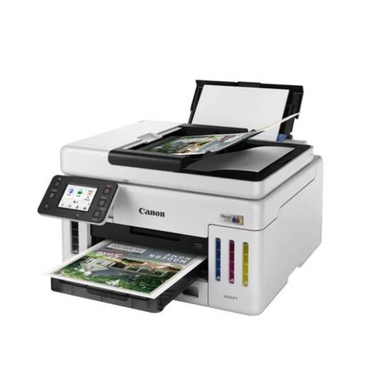 CANON MAXIFY GX6140 YAZTARFOTETHWIFIDUB - 10
