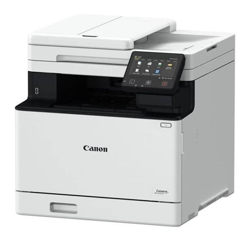 CANON MF752CDW RENKLI LAZER YAZTARFOTETHWIFIDUB - 8