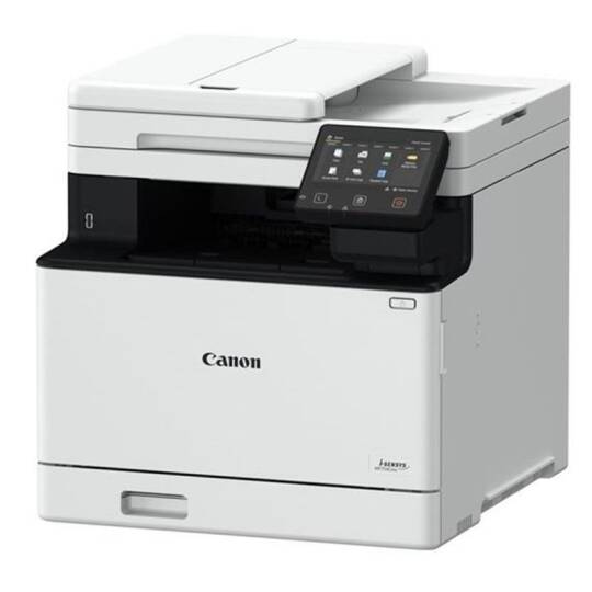 CANON MF754CDW RENKLI LAZER YAZTARFOTFAXETHWIFIDUB - 3