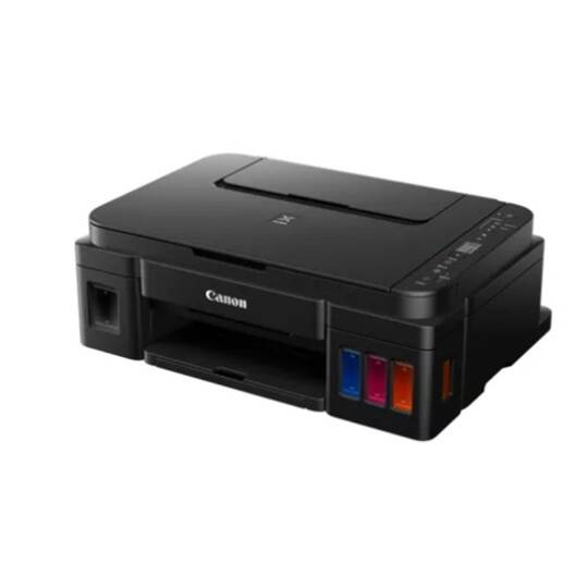 CANON PIXMA G3416 RENKLI INKJET TANKLI YAZTARFOTWIFI - 7