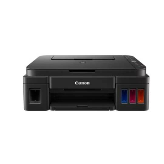 CANON PIXMA G3416 RENKLI INKJET TANKLI YAZTARFOTWIFI - 3