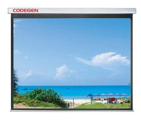 CODEGEN AX-24 240X200 STORLU PERDE - 1