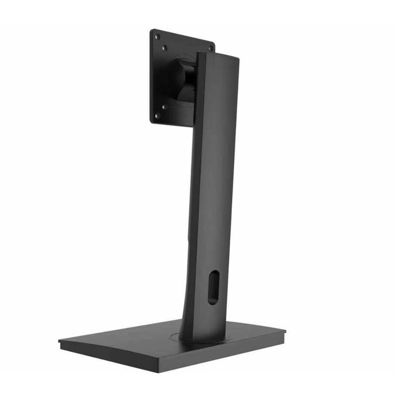 CUBE VPFF01 VESA YUKSEKLIK AYARLANABILIR PIVOT MONITOR AYAGI (VESA UYUMLU TUM MODELLER ICIN) - 1