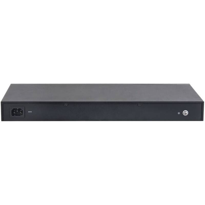 DAHUA CS4218-16ET-135 16 PORT 10100 + 2XRJ451GB SFP COMBO CLOUD YÖNETİLEBİLİR RACKMOUNT 135W POE SWITCH - 4