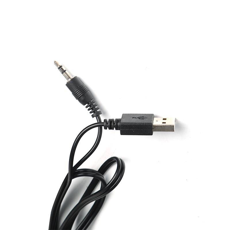 DARK DK-AC-SP213 TOTAL 11W RMS 2+1 USB SPEAKER - 5