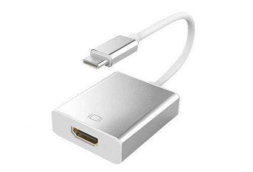 DARK DK-AC-U31XHD TYPE-C TO 4 K HDMI ADAPTÖR - 3