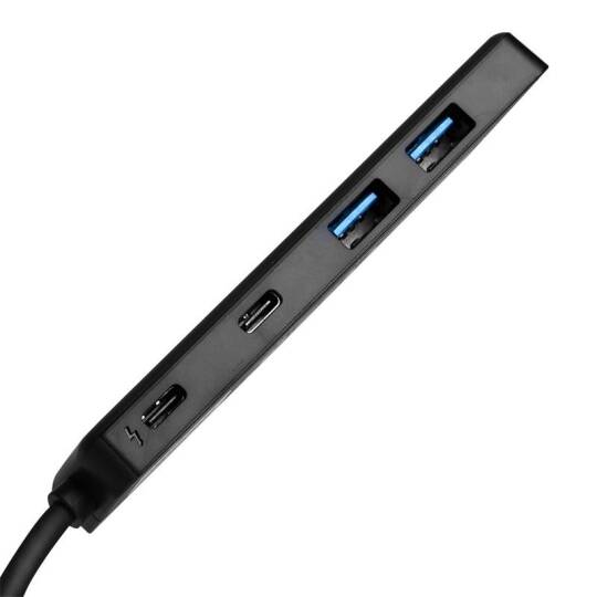 DARK DK-AC-USB347 CONNECT MASTER X5C USB3.2 GEN1 GİRİŞ USB ÇIKIŞ USB TYPE-C - 12