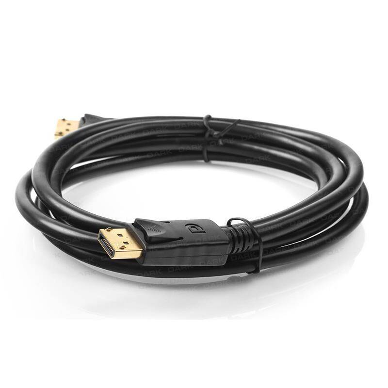 DARK DK-CB-DPL300 3MT DISPLAY PORT KABLO - 8