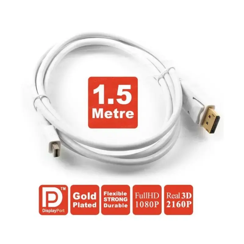 DARK DK-CB-DPXMDPL150 1.5M MINI DISPLAY TO DISPLAY - 1