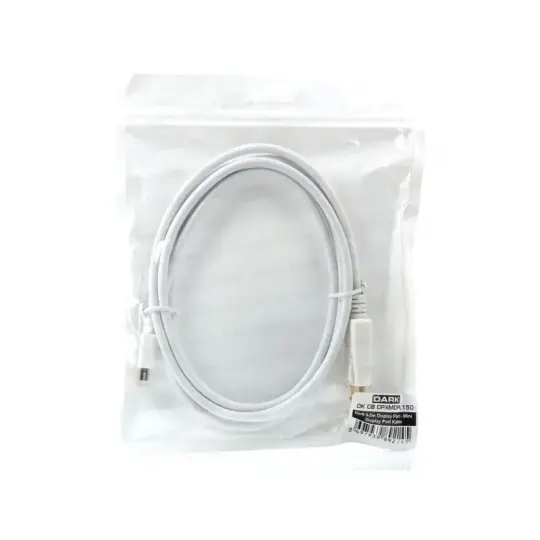 DARK DK-CB-DPXMDPL150 1.5M MINI DISPLAY TO DISPLAY - 4