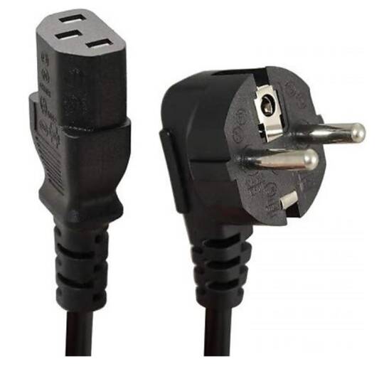 DARK DK-CB-PSC150 1.5M POWER SUPPLY GÜÇ KABLOSU - 2