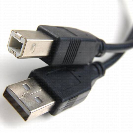 DARK DK-CB-USB2PRNL150 USB 2.0 1.5M YAZICI VE DATA KABLOSU - 4