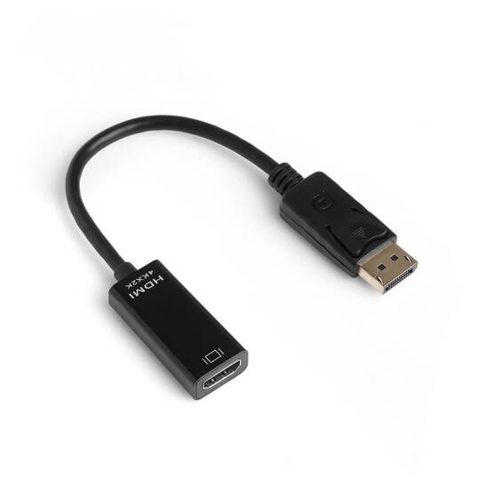 DARK DK-HD-ADPXHDMIV2 DISPLAY PORT TO HDMI DÖNÜŞTÜRÜCÜ - 3