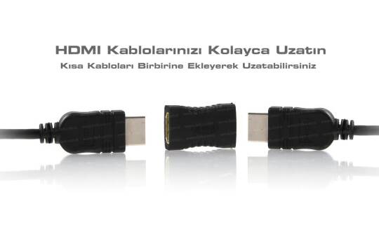 DARK DK-HD-AFXF HDMI DISI TO HDMI DÖNÜŞTÜRÜCÜ - 6
