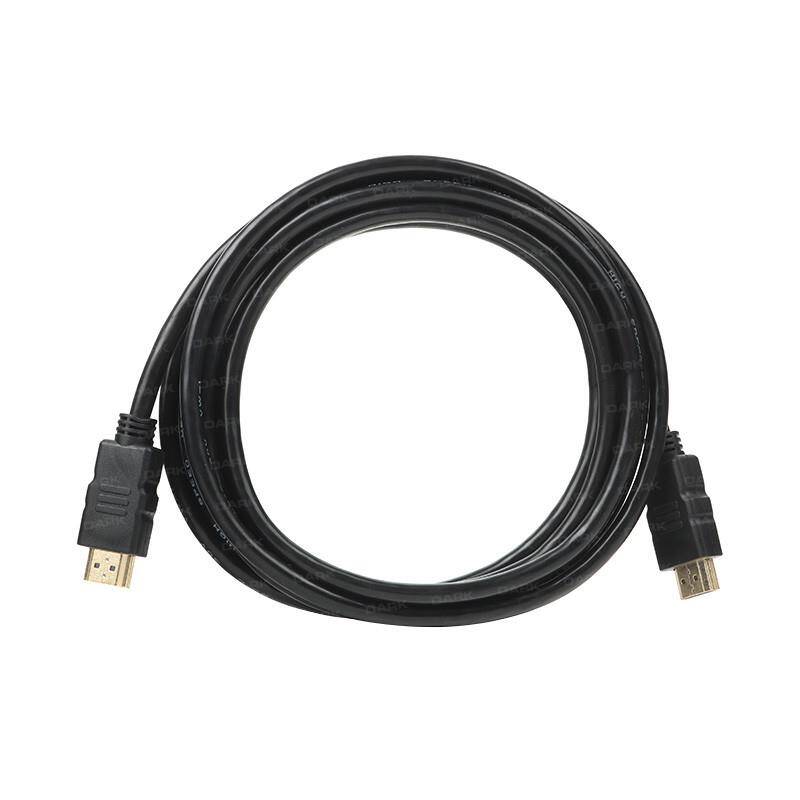DARK DK-HD-CV14L300A90 V1.4 3MT 4K HDMI KABLO - 1