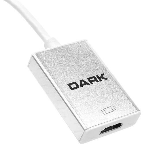 DARK UGA33 FULL HD USB3.0 - HDMI HARICI EKRAN KARTI (DK-AC-UGA33) - 9