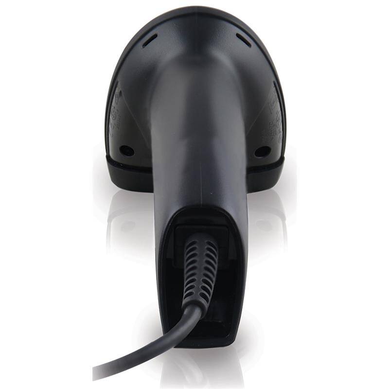 DATALOGIC QUICKSCAN QD2590 2D KAREKOD KABLOLU USB BARKOD OKUYUCU + AYAK - 12