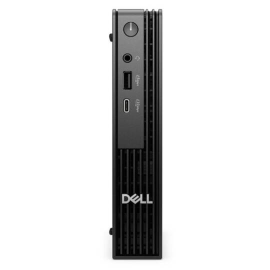 DELL PC PRO MICRO BTO008_QCM1250_U CORE 5 14500T 16GB 512SSD UBUNTU - 2