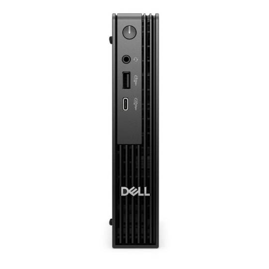 DELL PC PRO MICRO QCM1250 BTO107_QCM1250_U ULTRA 7 265T 16GB 512SSD UBUNTU - 2