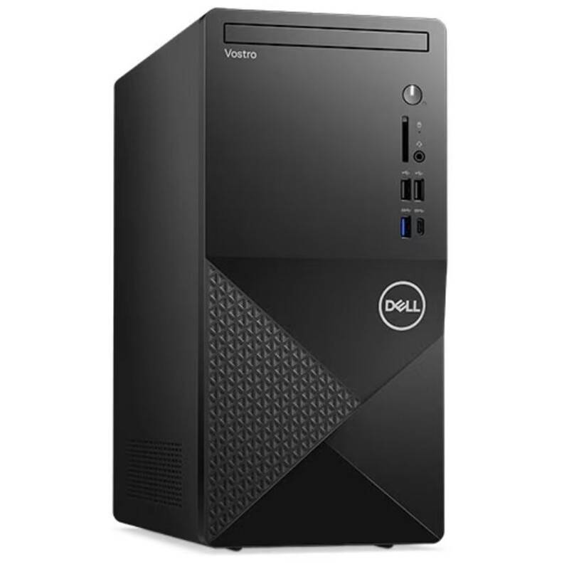 DELL PC VOSTRO 3030 N6007VDT3030MT_U I7-12700 8GB 512SSD UHD 730 UBUNTU - 2
