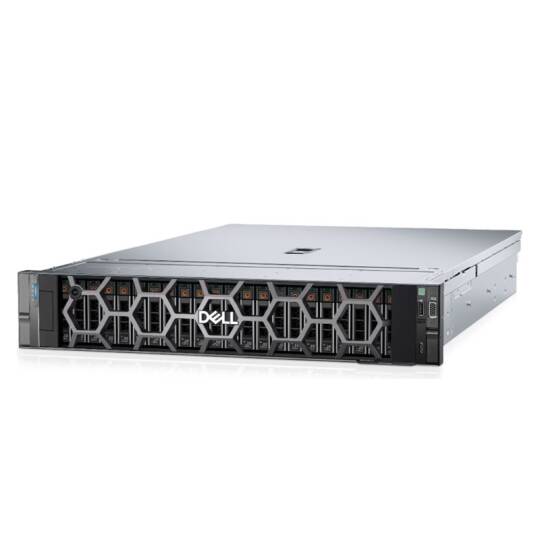 DELL POWEREDGE PER760XS1SPL XENON SILVER 1X4410Y 1X16GB 1X480GB SSD 2X700W 3 YIL YERİNDE GARANTİ - 6