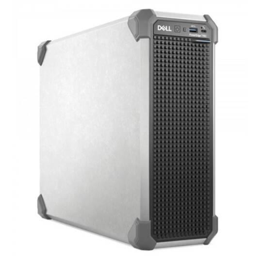 DELL POWEREDGE PET160SPL3 E-2434 1X16GB 1X480GB 1X300W PERC H355 3 YIL YERİNDE GARANTİ - 11