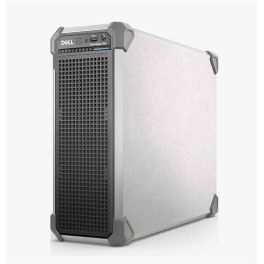 DELL POWEREDGE T160SPL1 XEON 6315P 1X16GB 1X2TB 1X300W 3 YIL GARANTİ - 3