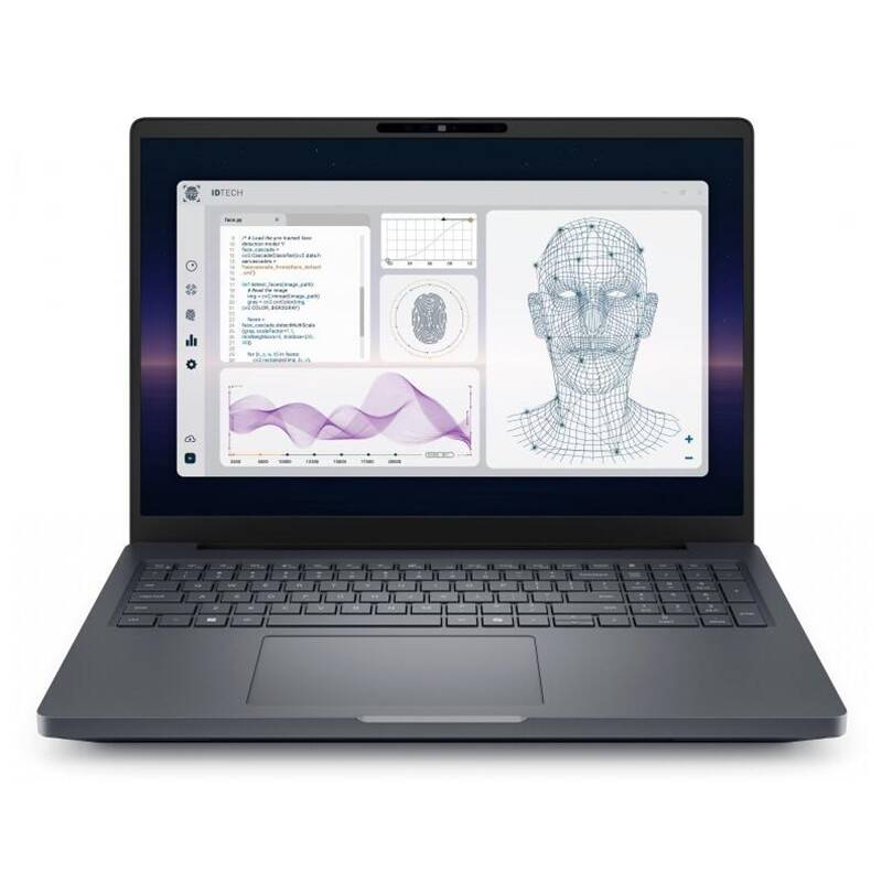 DELL PRO MAX 16 PLUS NBW MB16250EMEA ULTRA 9 285HX 32GB 1TB NVIDIA RTXPRO4000 BLACKWELL 16GB W11PRO - 3