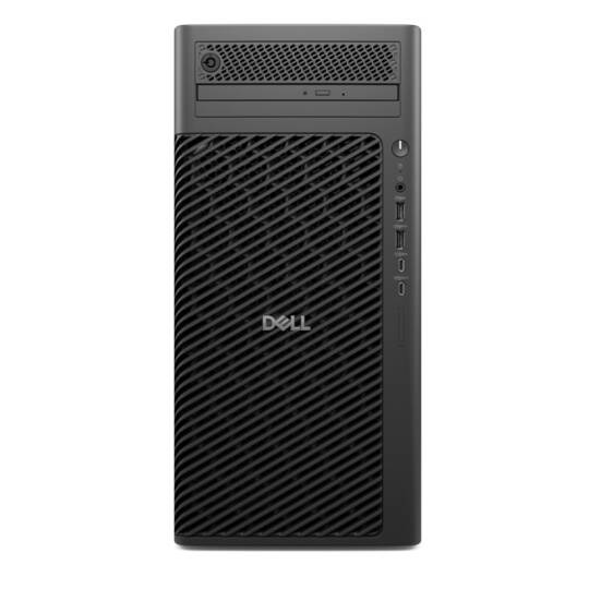 DELL WS PRO MAX T2 FCT2250_11 ULTRA 9 285K 64GB(2X32GB) 1TB SSD 16GB NVIDIA RTX 2000 ADA 1500W W11P 3 YIL YERİNDE GARAN - 2