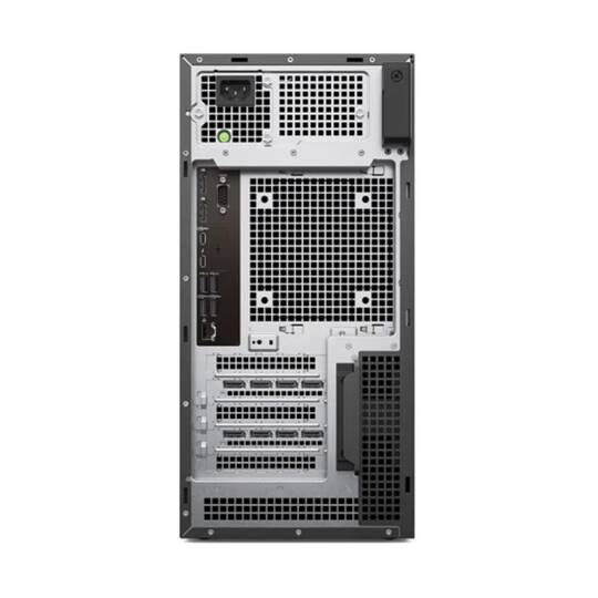 DELL WS PRO MAX T2 FCT2250_9 ULTRA 9 285K 1X32GB 1TB SSD 16GB NVIDIA RTX 2000 ADA 1500W W11P 3 YIL YERİNDE GARANTİ - 7