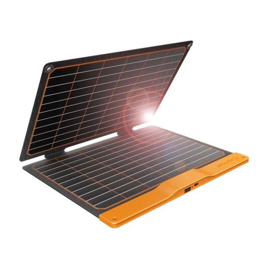 FLEXSOLAR S20 USB ÇIKIŞLI SOLAR PANEL 20W - 6