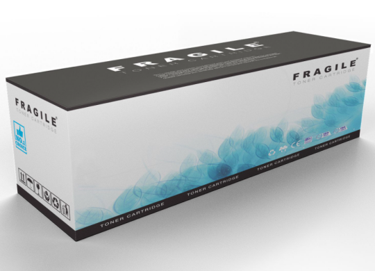 FRAGILE 106A SIYAH CIPLI 1000 SYF 107A107R135A - 2