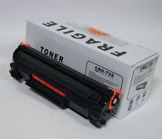 FRAGILE CE278ACRG728 MUADIL TONER 2100 SAYFA