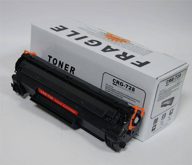 FRAGILE CE278ACRG728 MUADIL TONER 2100 SAYFA - 4