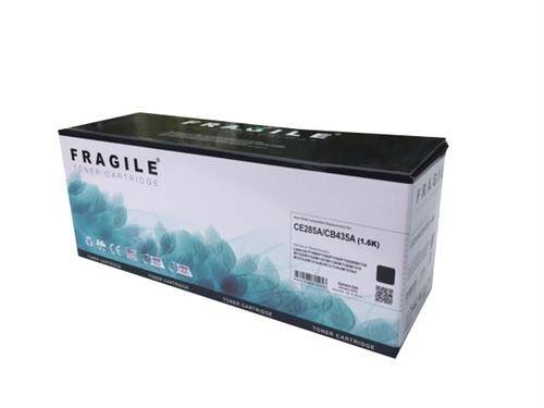 FRAGILE CE285ACB435A CIPLI 1600 SAYFA - 3
