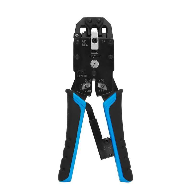 FRISBY FA-7625P SIKMA PENSESI 3 LU ( RJ45-RJ11-RJ12) - 8