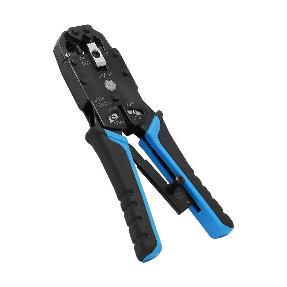 FRISBY FA-7625P SIKMA PENSESI 3 LU ( RJ45-RJ11-RJ12) - 6