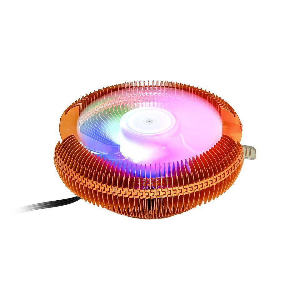 FRISBY FCL-F1314C INTEL 12001366115X-AMD AM2AM2+AM3AM4 İŞLEMCİ FAN - 11