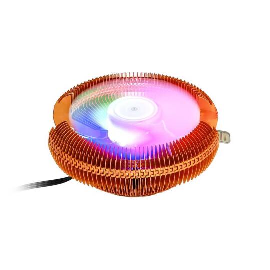 FRISBY FCL-F1314C INTEL 12001366115X-AMD AM2AM2+AM3AM4 İŞLEMCİ FAN - 9