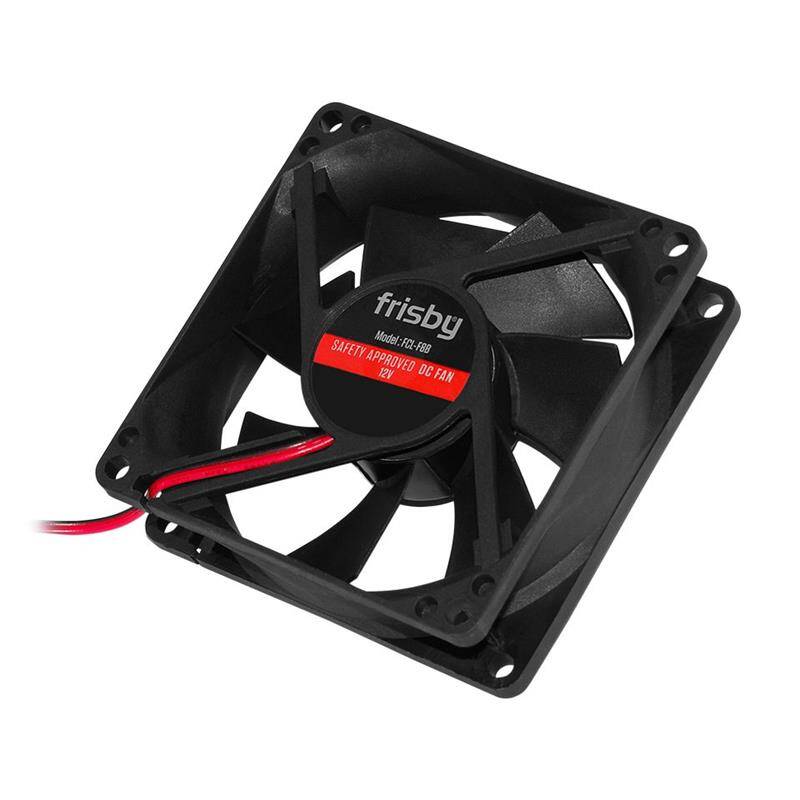 FRISBY FCL-F8B 80MM KASA FANI - 4