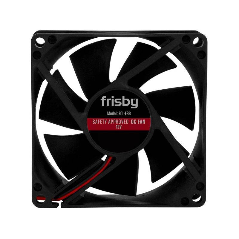 FRISBY FCL-F8B 80MM KASA FANI - 3