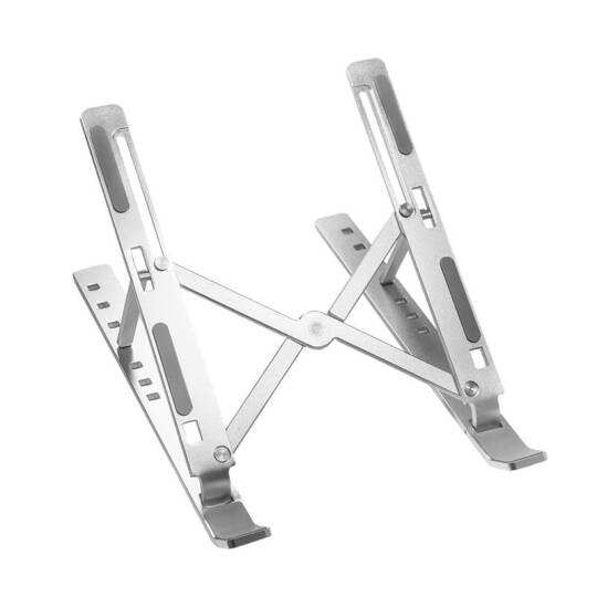 FRISBY FNC-5150ST GRİ KATLANABILIR ALUMINYUM NOTEBOOK STANDI - 3