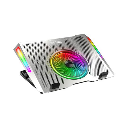 FRISBY FNC-5265ST RGB GAMİNG NOTEBOOK SOĞUTUCU