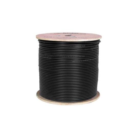 FRISBY FNW-CAT624 305MT 0.58MM 23AWG CAT6 DIŞ MEKAN UTP KABLO - 3