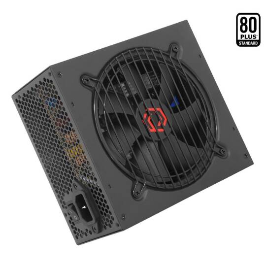 FRISBY FR-PS6580P 80+ POWER SUPPLY 650W - 3