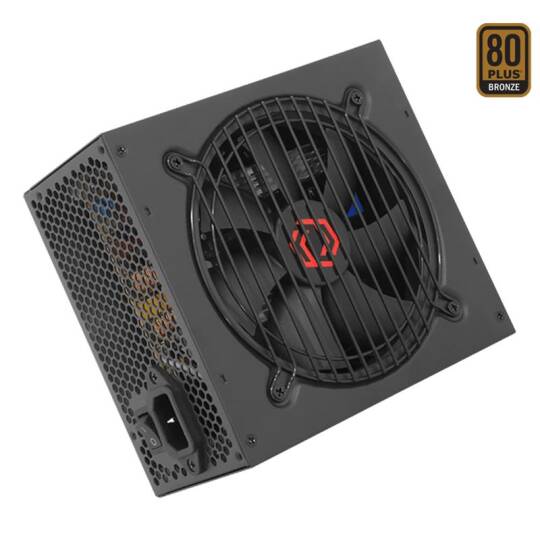 FRISBY FR-PS7580P 750W 80 PLUS BRONZ POWER SUPPLY - 8