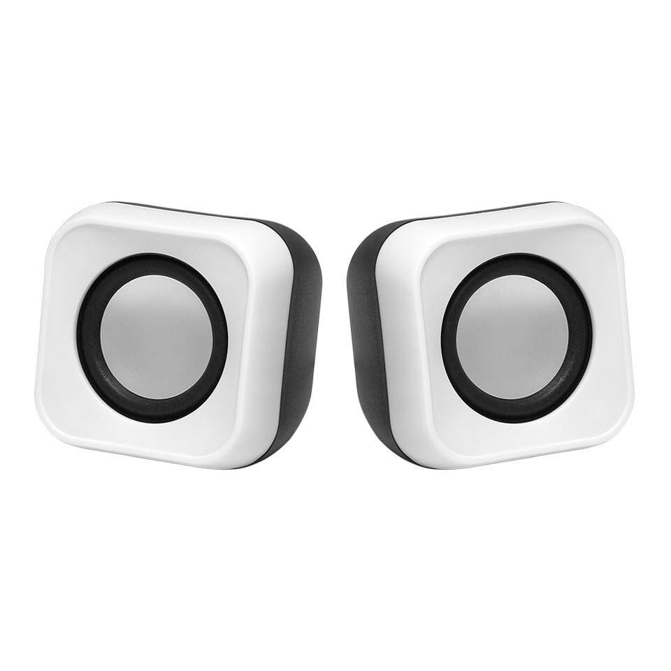 FRISBY FS-2126U-W BEYAZ HOPARLOR USB 2.0 - 2