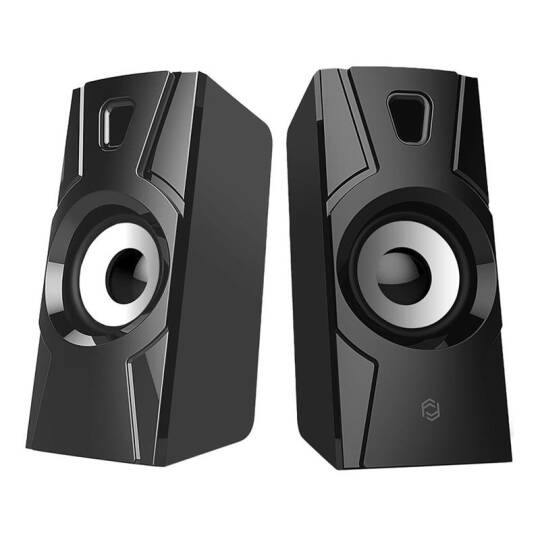 FRISBY FS-2140U SİYAH HOPARLÖR USB 2.0 - 12