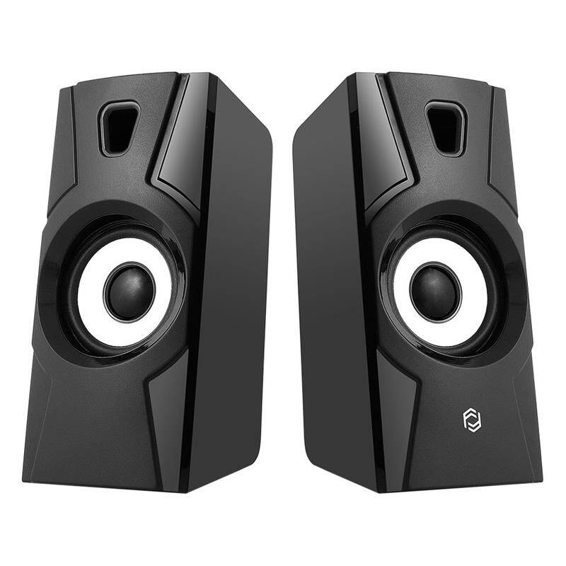 FRISBY FS-2140U SİYAH HOPARLÖR USB 2.0 - 8