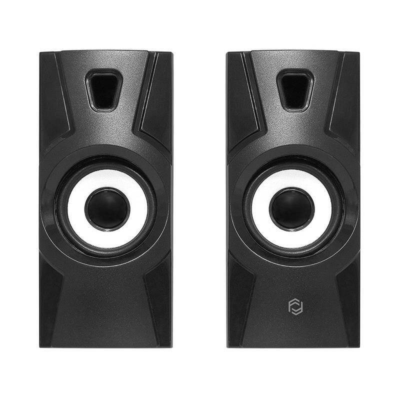 FRISBY FS-2140U SİYAH HOPARLÖR USB 2.0 - 3